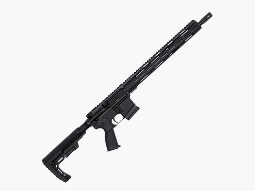 Messerschmitt AR15 16,75 pulgadas