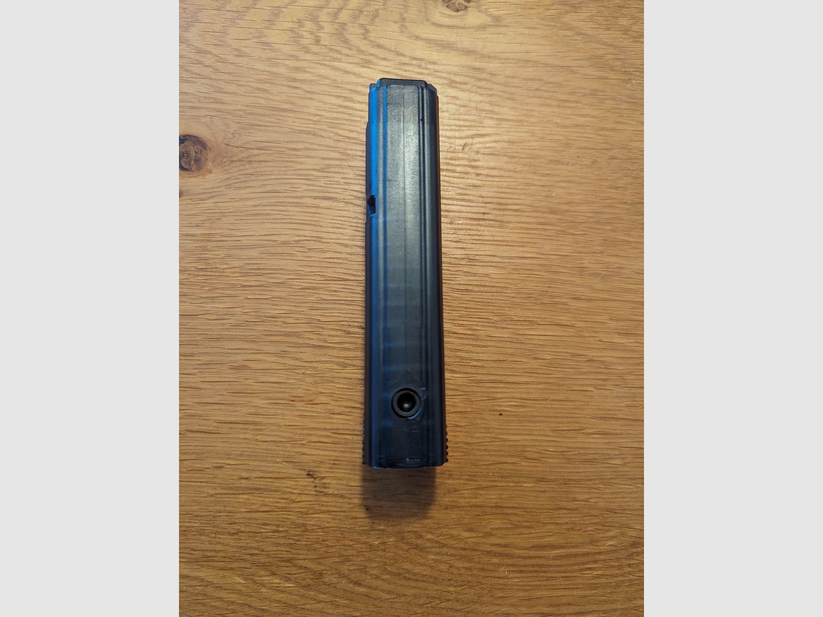 Original Brügger & Thomet B&T 9mm 10 Schuss Magazin APC9, SPC9, GHM9, TP9, MP9