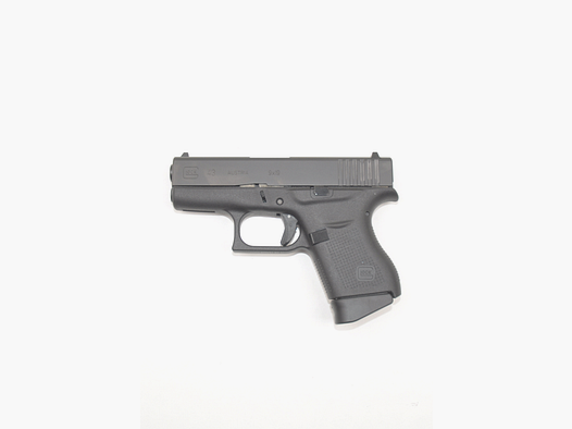Glock 43 Kal. 9mm-Para