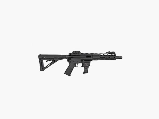 Bavarian Tactical Systems BTS-9 (8.3", 9mm Luger)