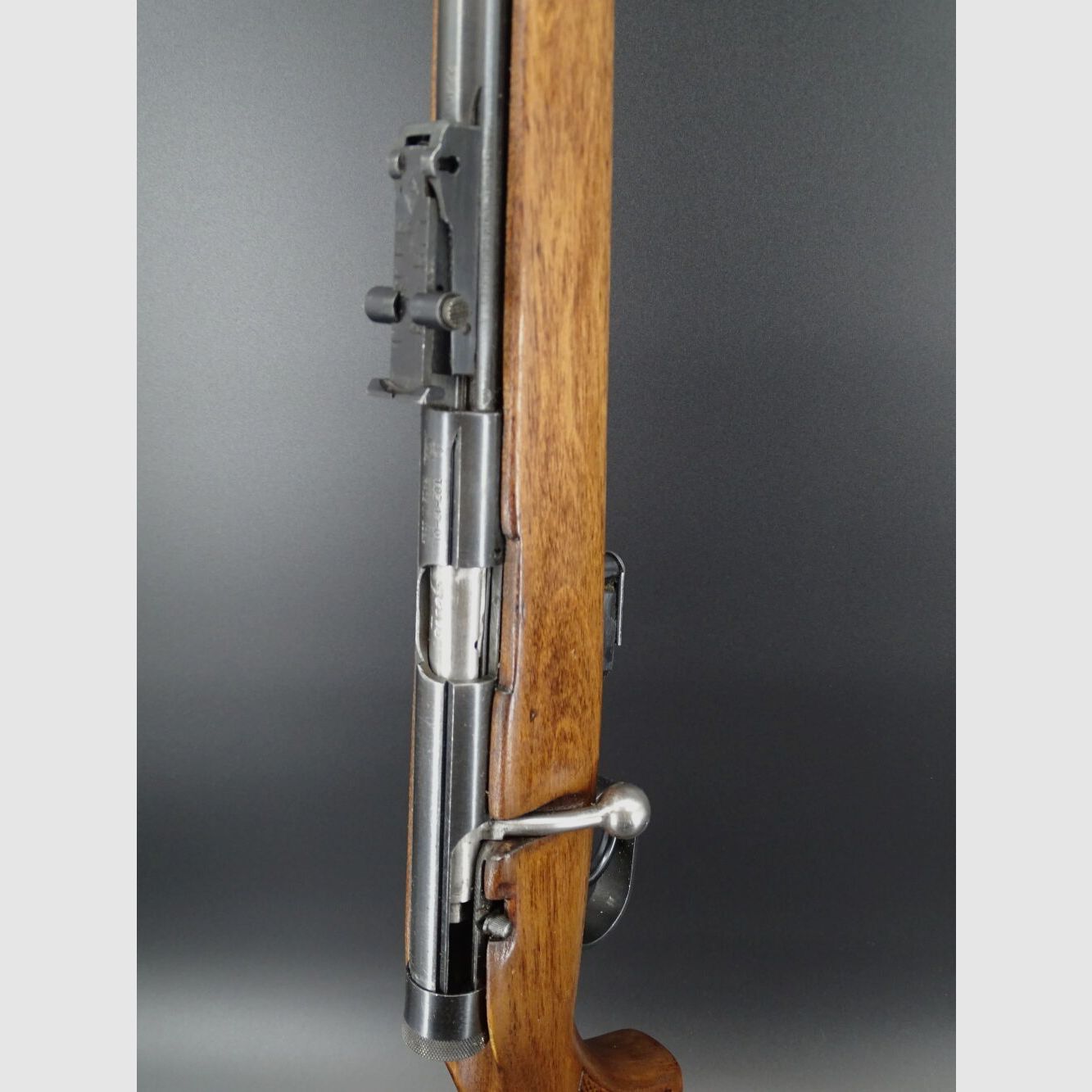 TOZ 17 -1 Kaliber .22lr 17-1