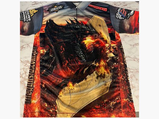 T-shirt Éric x Tanfo WS