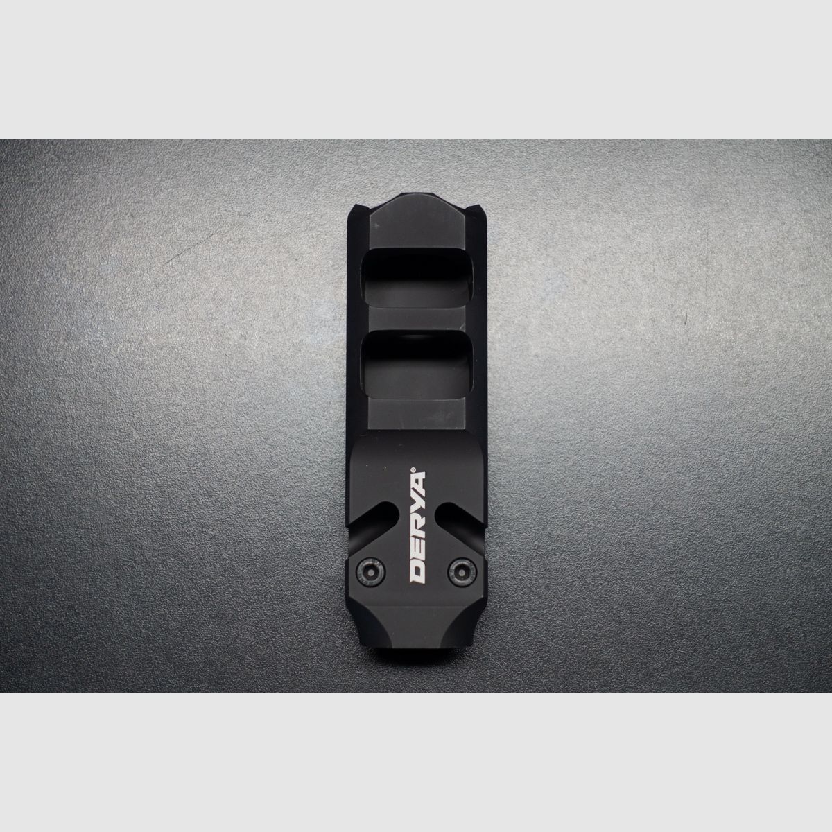 Derya MK-12 Large Compensator
