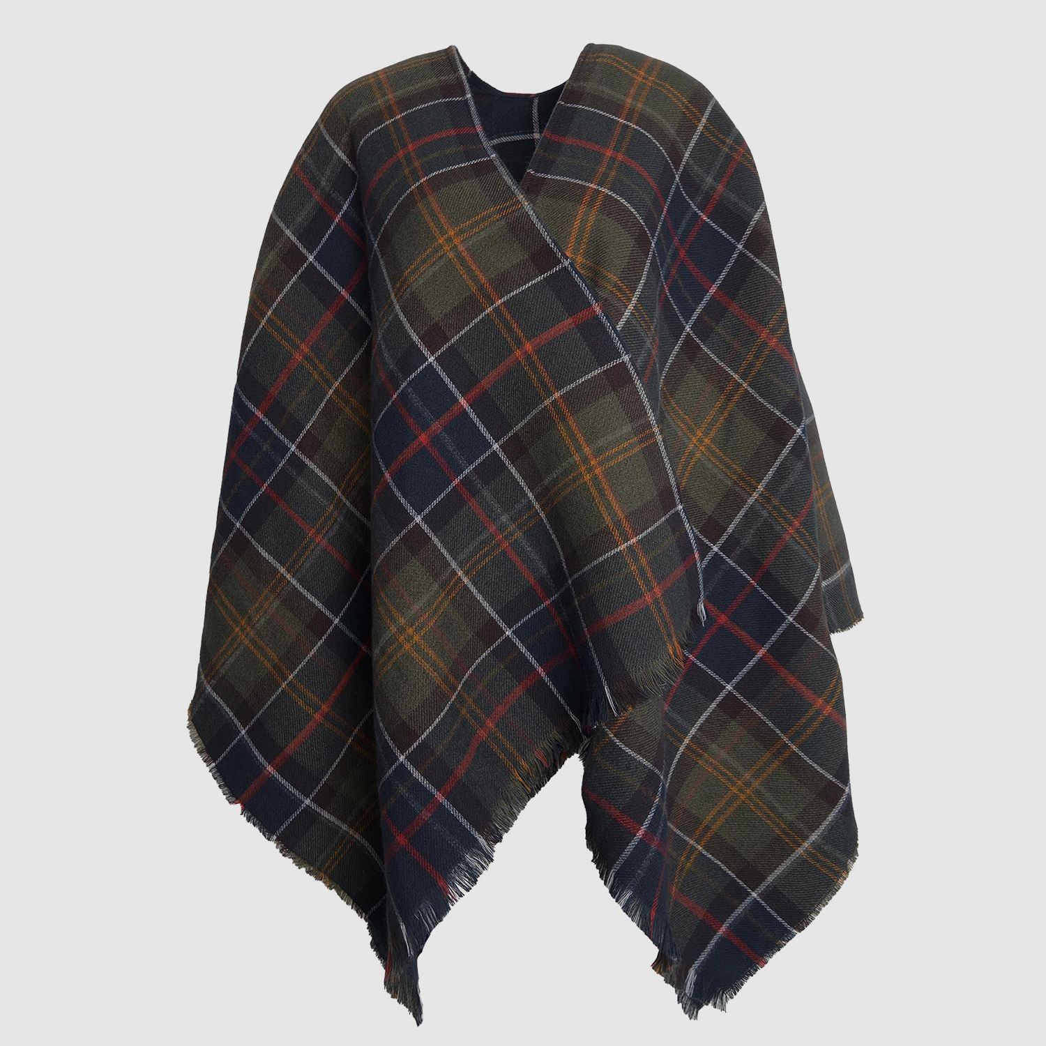 Barbour Poncho Montieth  Classic