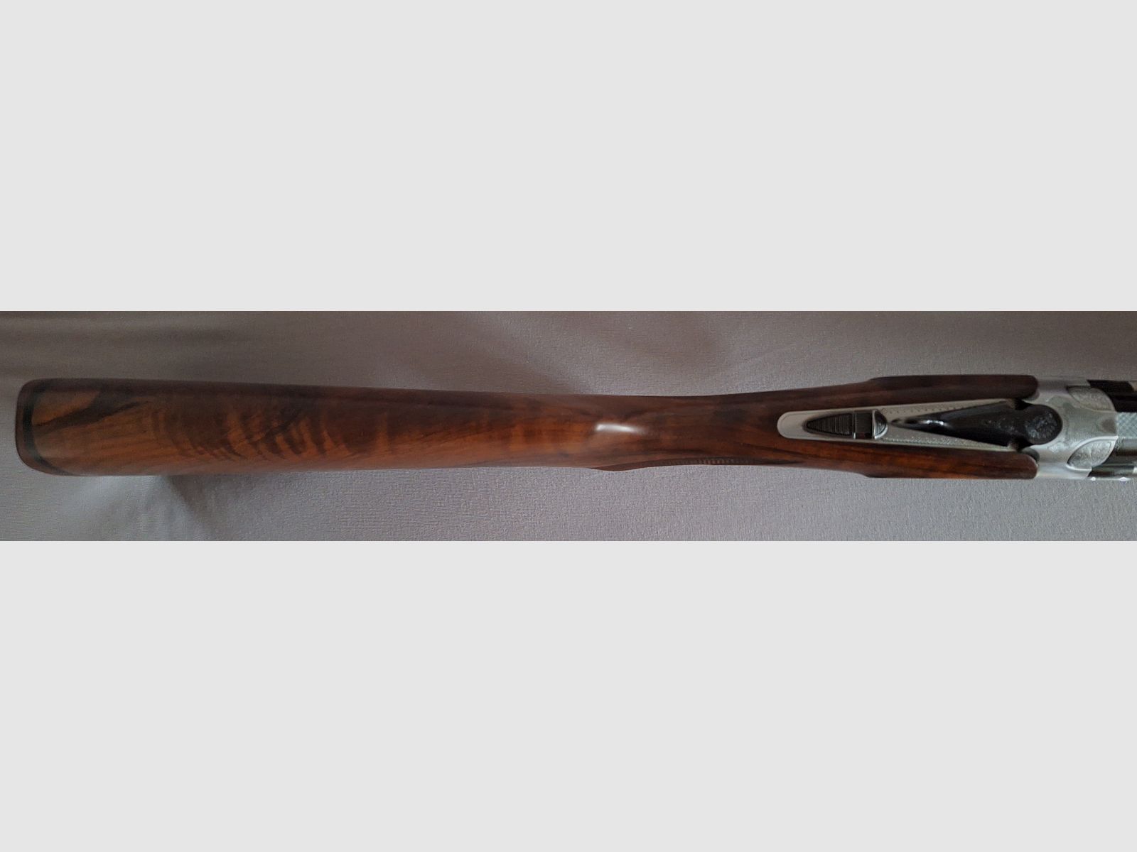 Beretta 686 Sport Bockdoppelflinte Kaliber 12/70 (Schrot) Lauflänge 75 cm zu verkaufen.