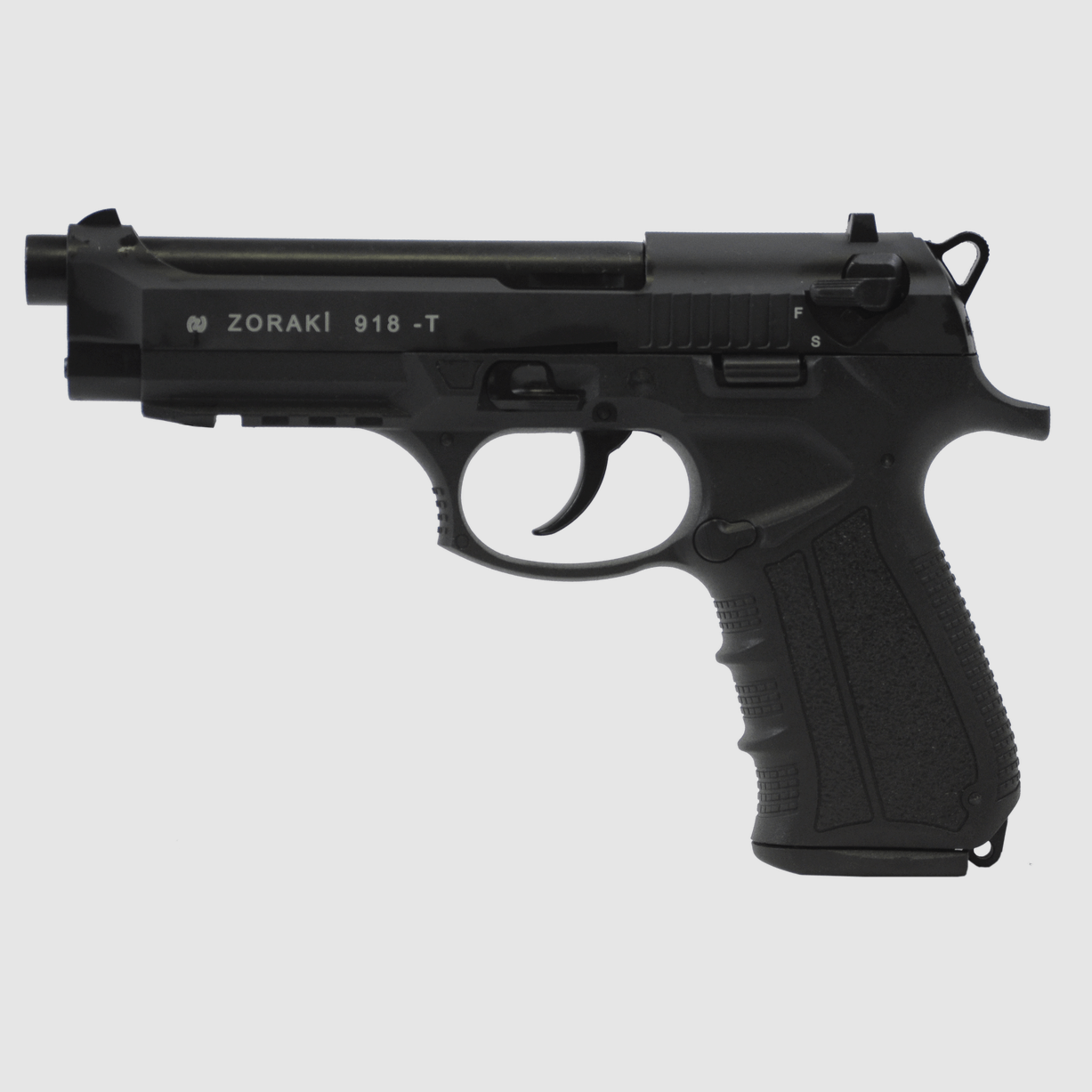 Zoraki Model 918