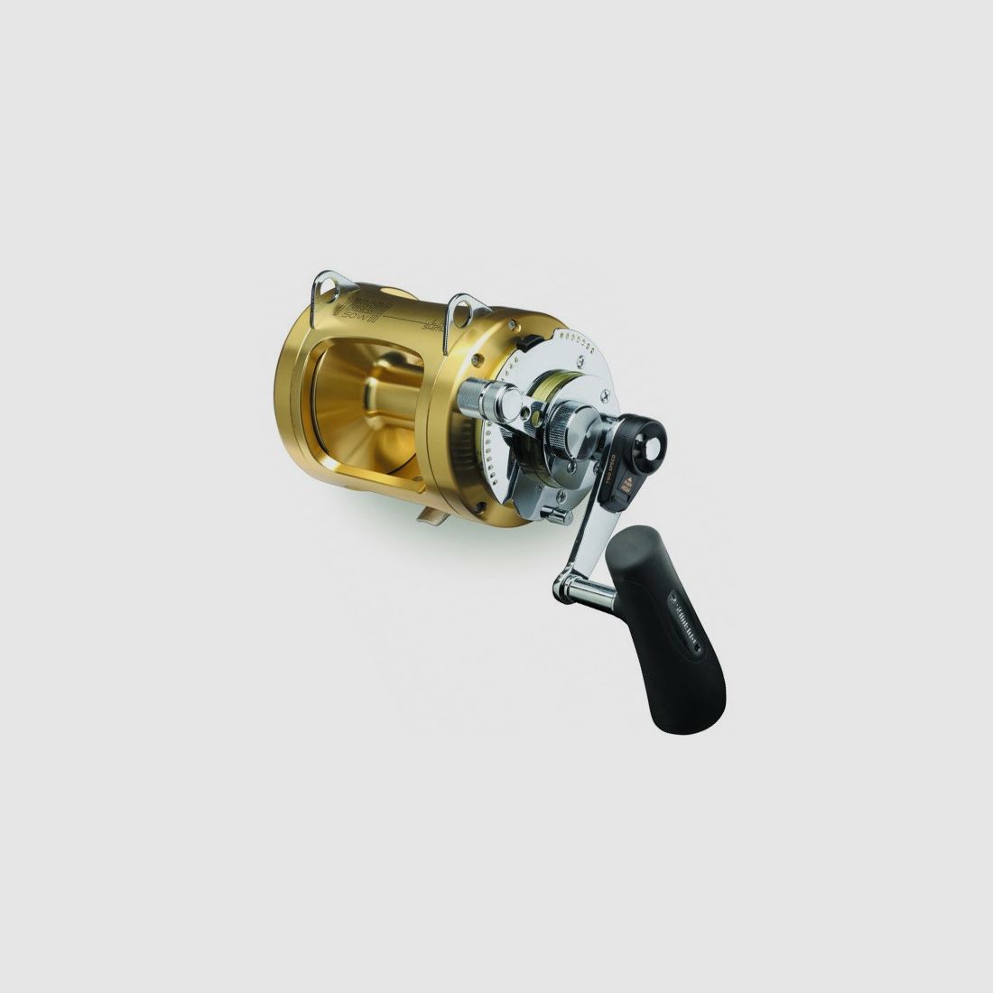 CARRETE SHIMANO TIAGRA 50 WLRSA, imagen 2 de 2