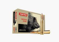 7mm Rem. Mag. Norma Vulkan 11.0g / 170grs.