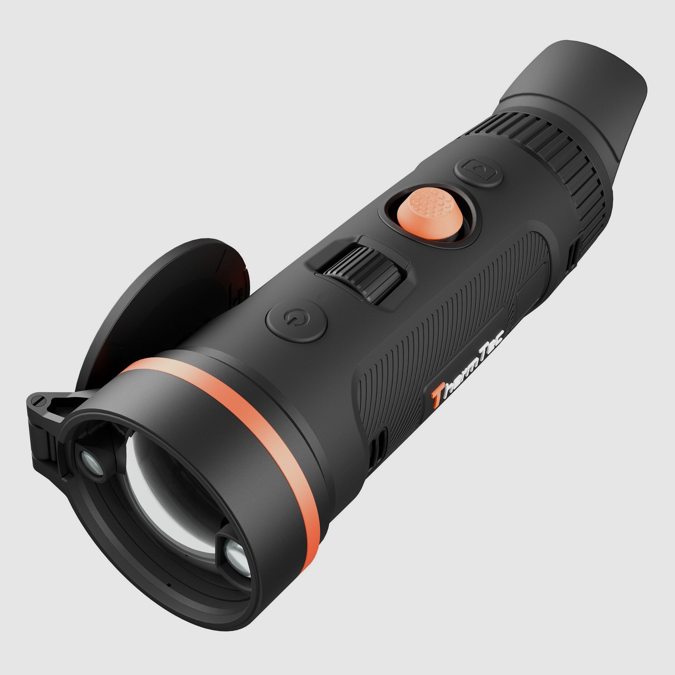 Thermtec Wärmebildkamera Wild 650L Pro