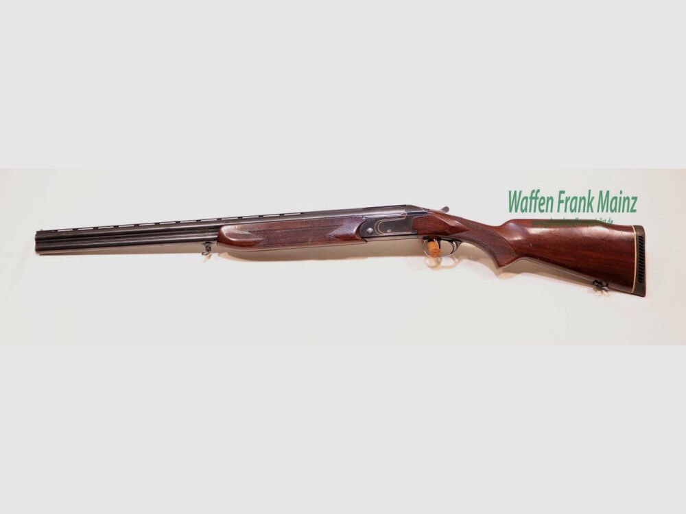 Valmet - Finnland Mod. 412