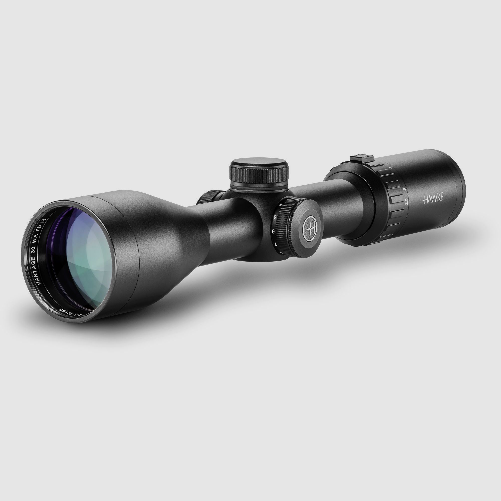 Hawke Vantage 30 FD WA 2.5-10x50