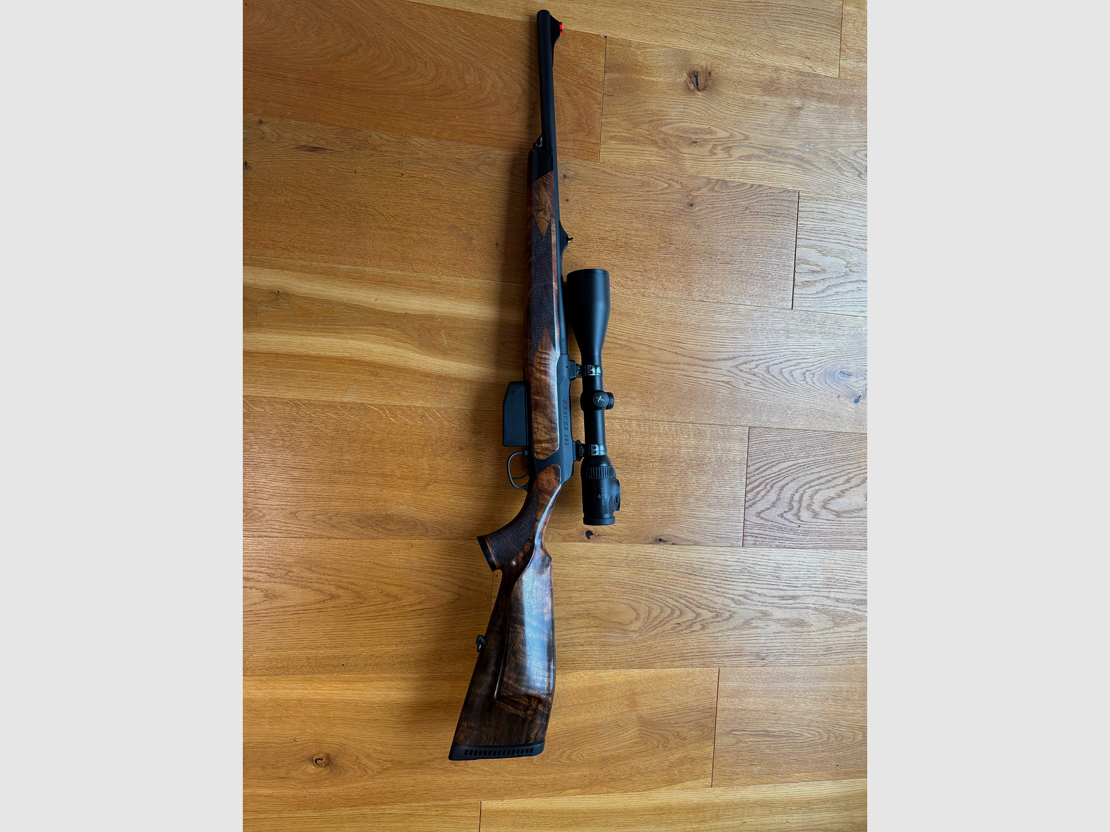 Sauer 202 Forest 9,3x62 Hk7