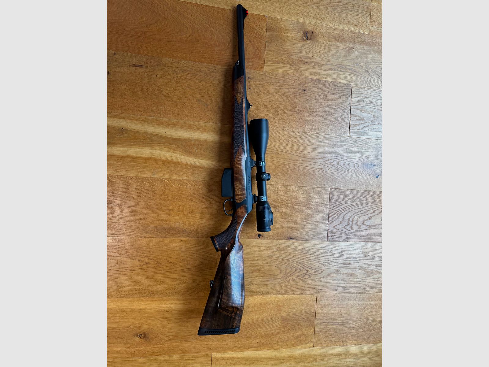Sauer 202 Forest 9.3x62 Hk7