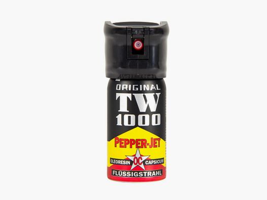 Pfefferspray TW1000 40ml