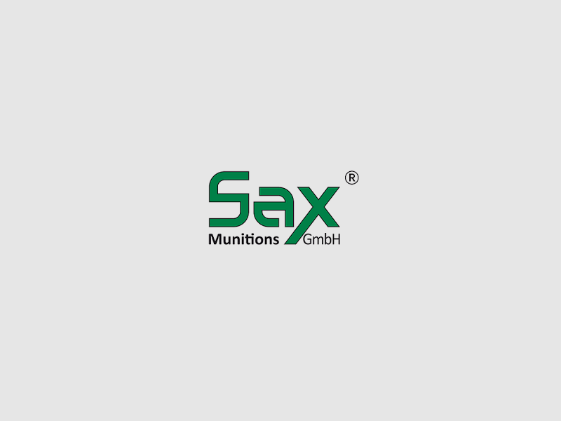 SAX .30-06 Springfield KJG-SR (8.0 g/123.5 gr) - 20 Schuss Büchsenpatronen
