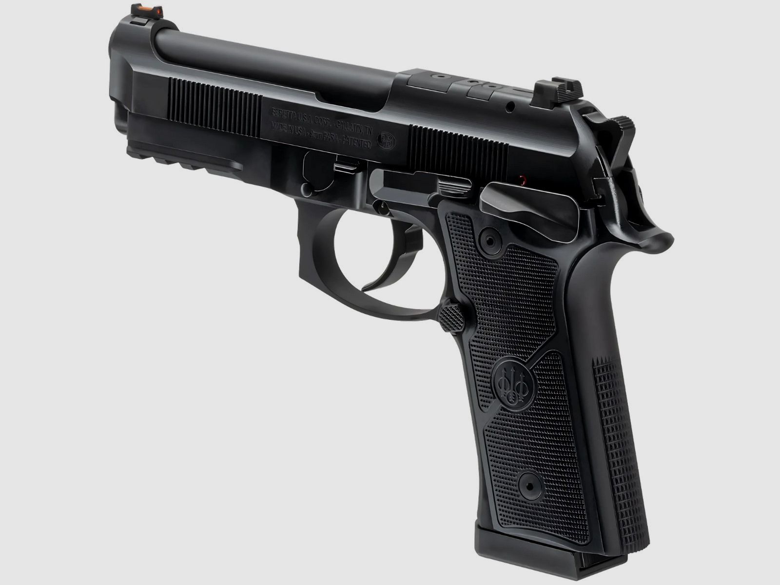 Beretta 92 GTS Centurion RDO, afbeelding 2 van 8