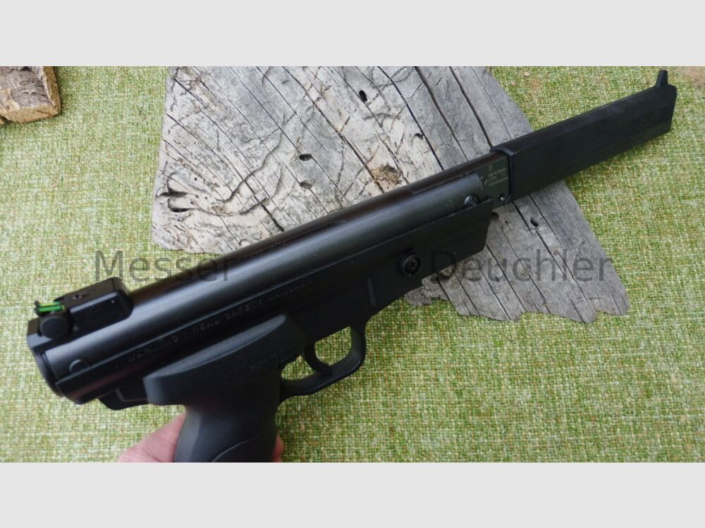 Browning Buck Magnum Buck Mark Magnum