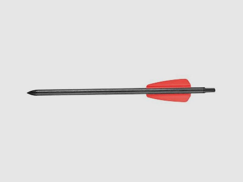 EK Archery Cobra R9 Deluxe Pack + 10 Carbon-Bolzen NEU 