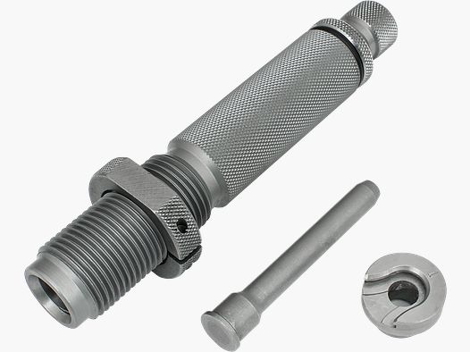 Hornady Zestaw do usuwania zatyczek zapłonowych do prasy jednostanowiskowej, tylko kal. 223/5,56