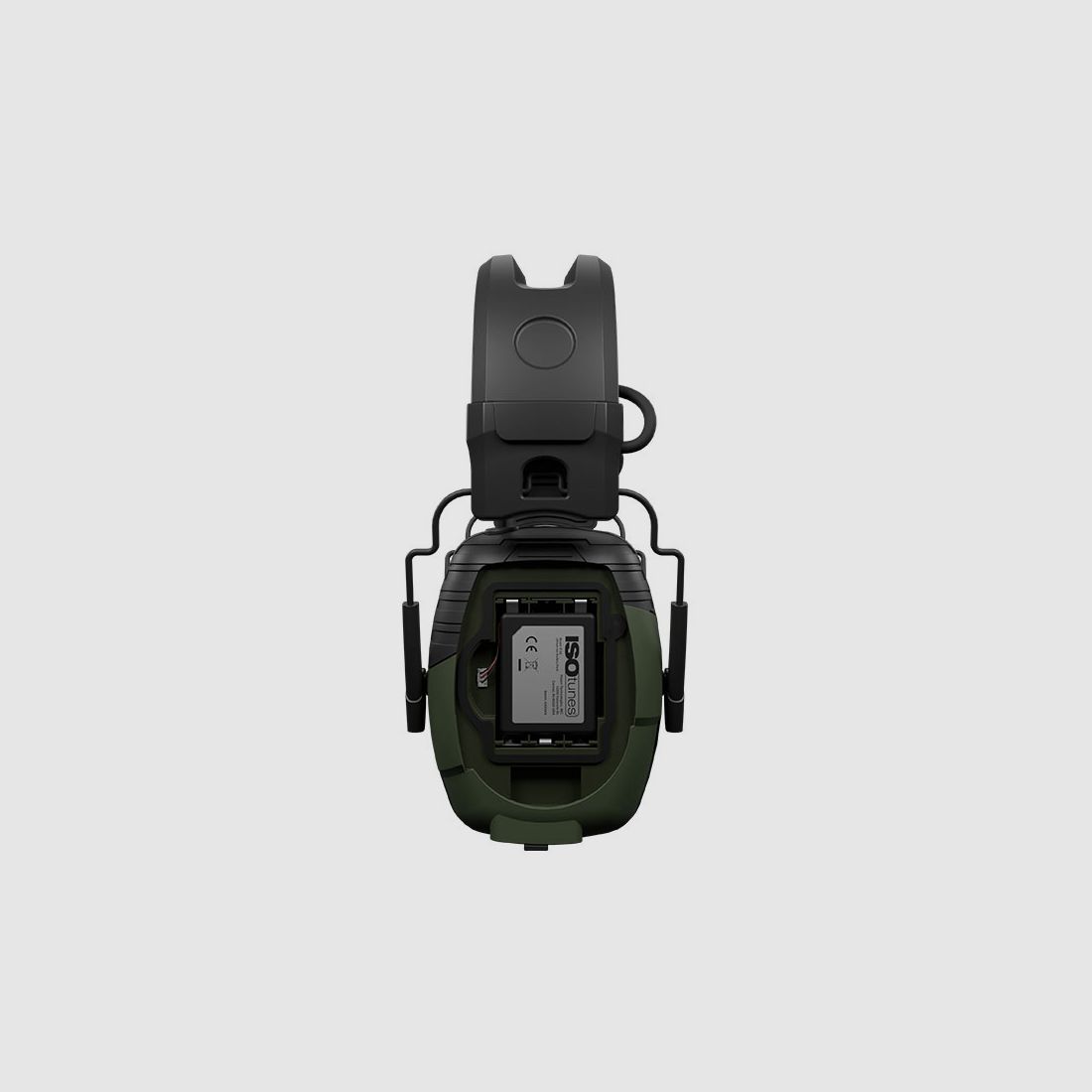 ISOTUNES Sport Defy Ochrona Słuchu