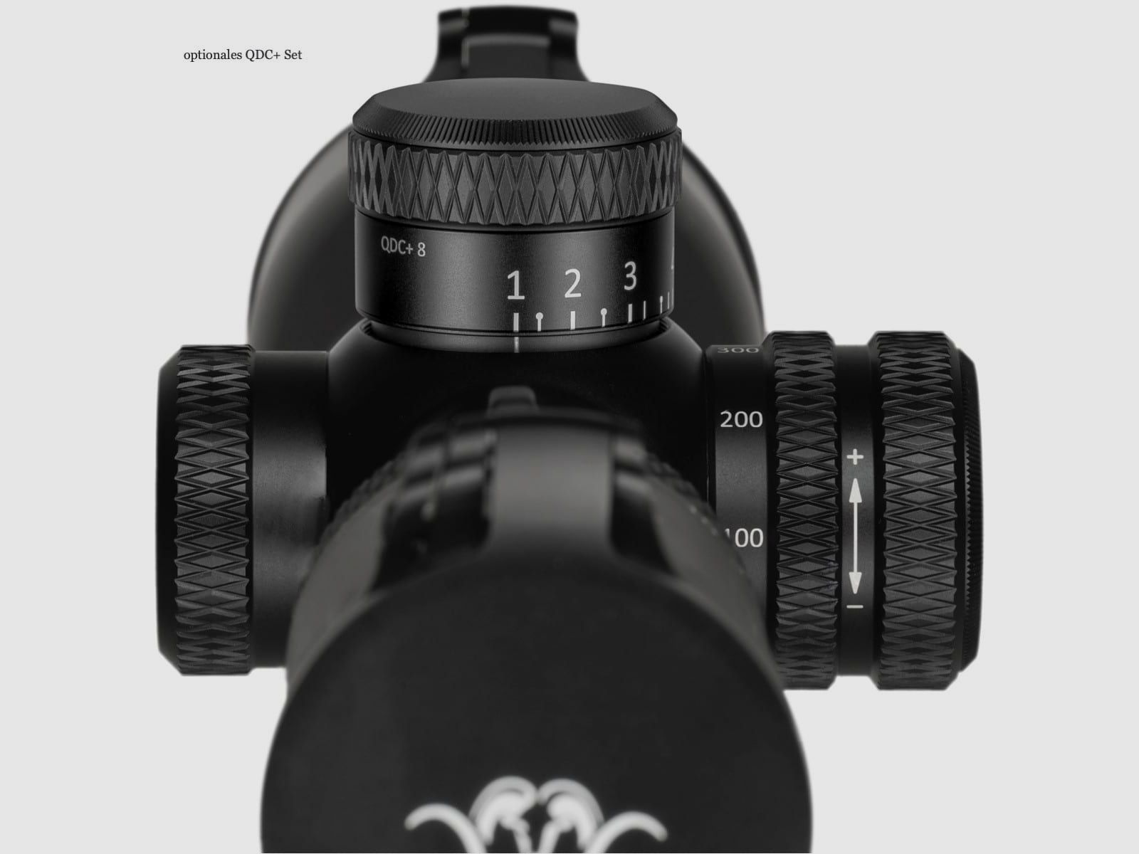 Blaser B2 | 2-12×50 iC S Zielfernrohr, Bild 8 von 9