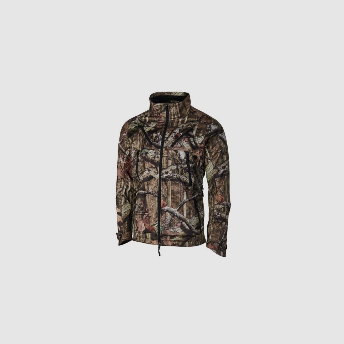 Browning Hells Canyon Jacke 2 Infinity Mossy Oak