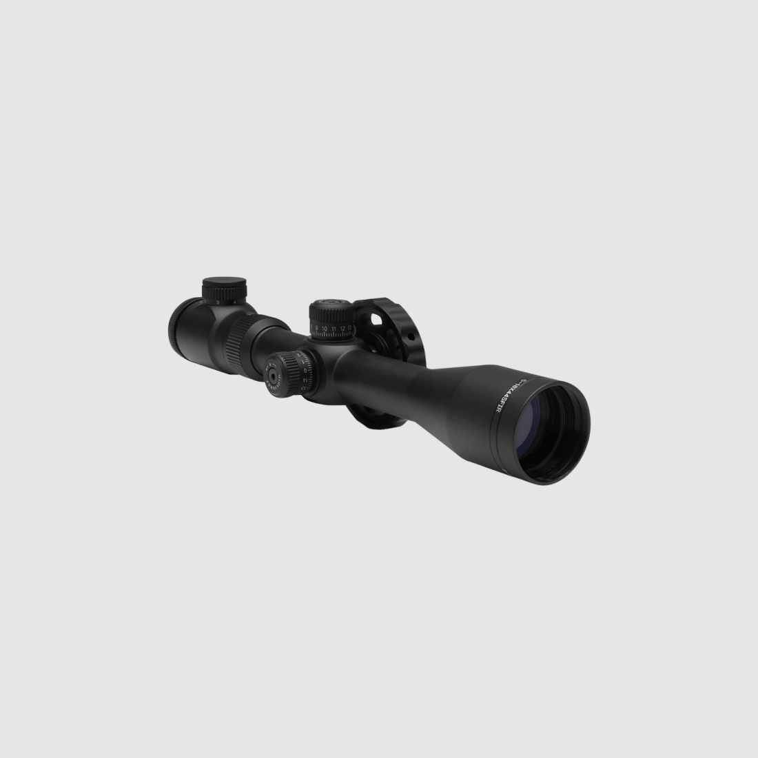 FX Airguns Scope 6-18×44 Mil-Dot