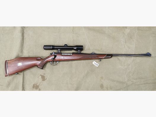 Sauer Weatherby Europa .300 Weatherby Magnum "doskonały"