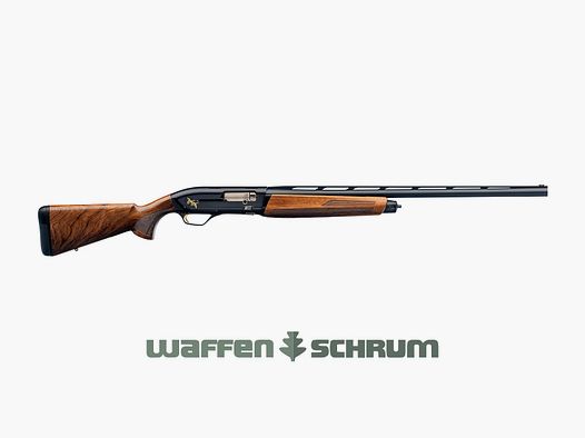 Browning Maxus 2 Wood Black Gold  Inv.+