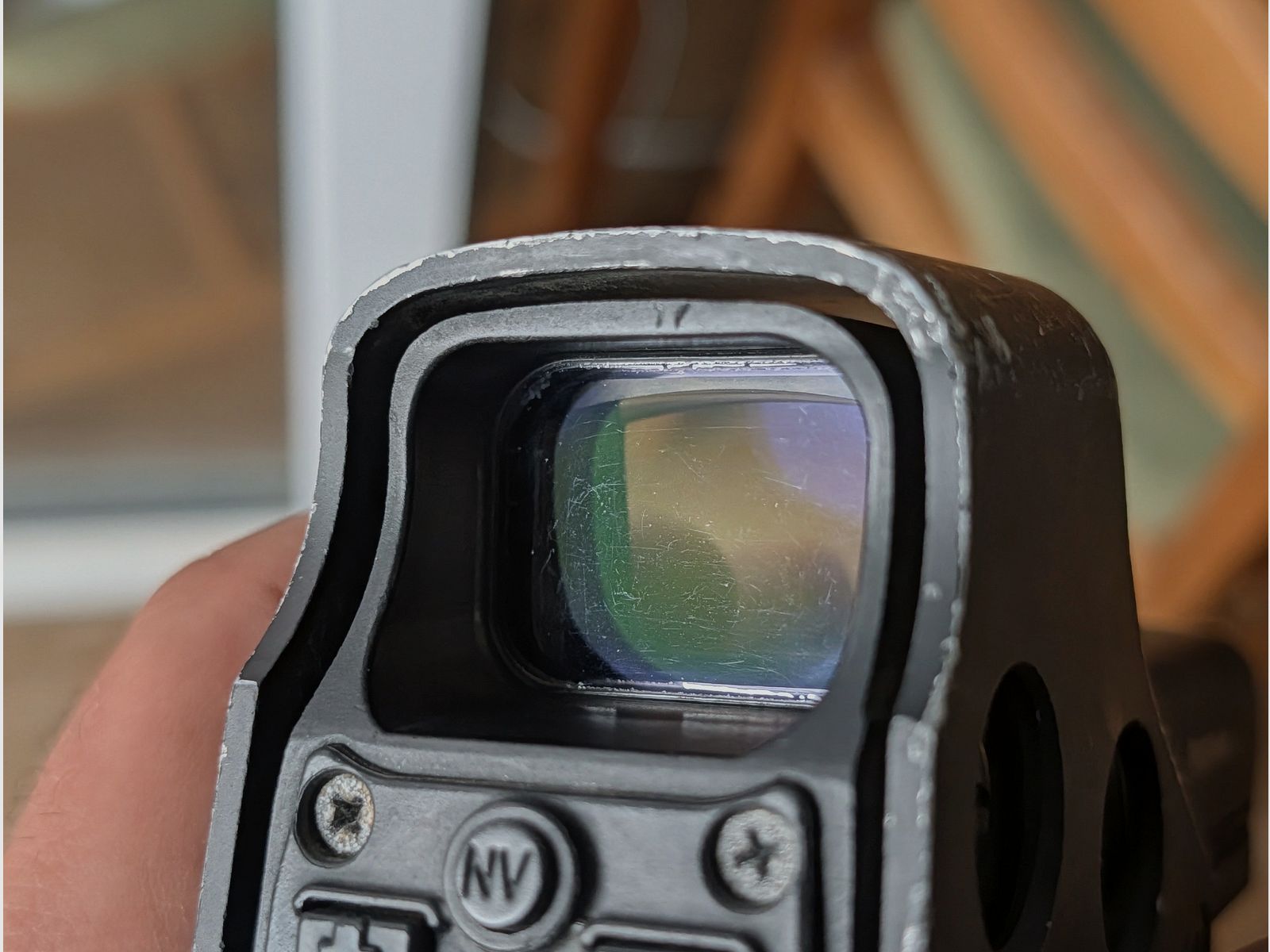 Original EOTech 552 NV