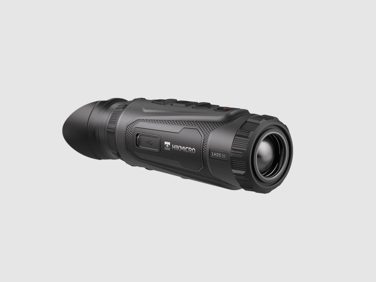 HIKMICRO Lynx LH25 3.0 Premium termowizor monocular
