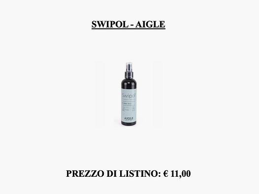 AIGLE – Swipol