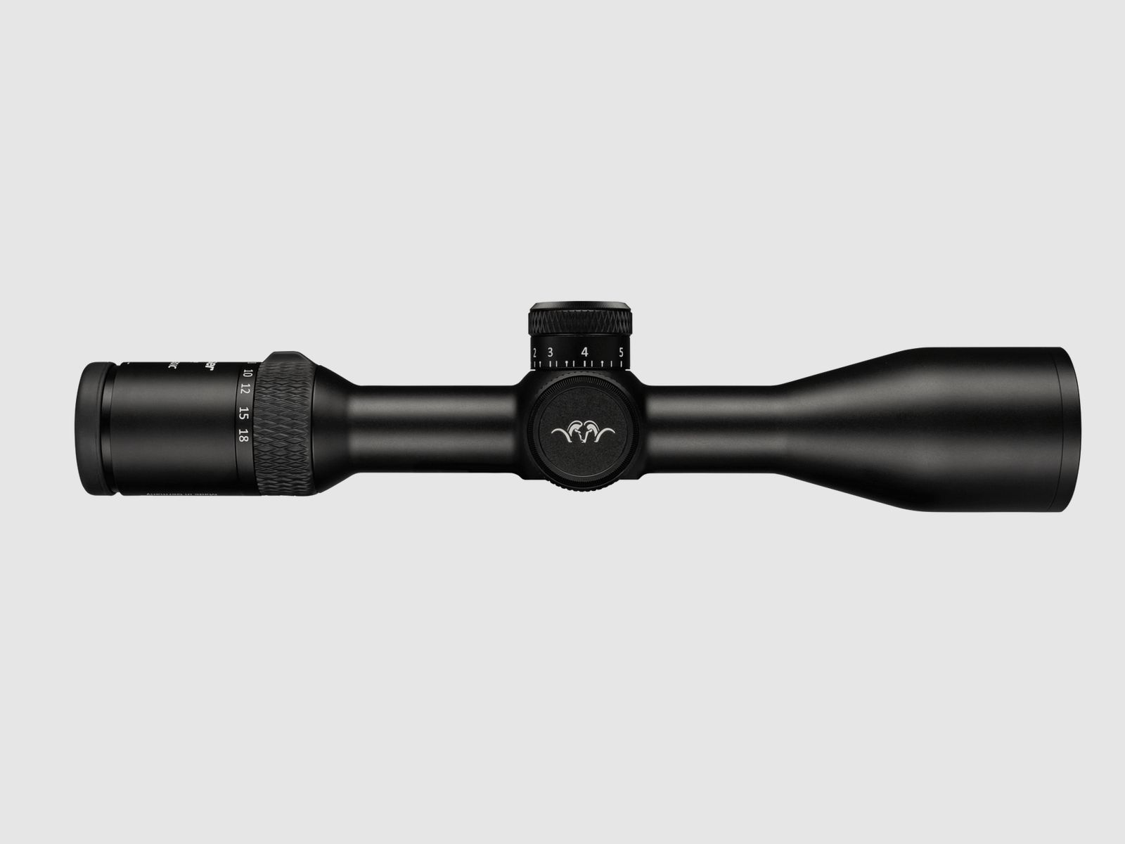 Blaser B2 3-18X50 iC QDC+ Zielfernrohr