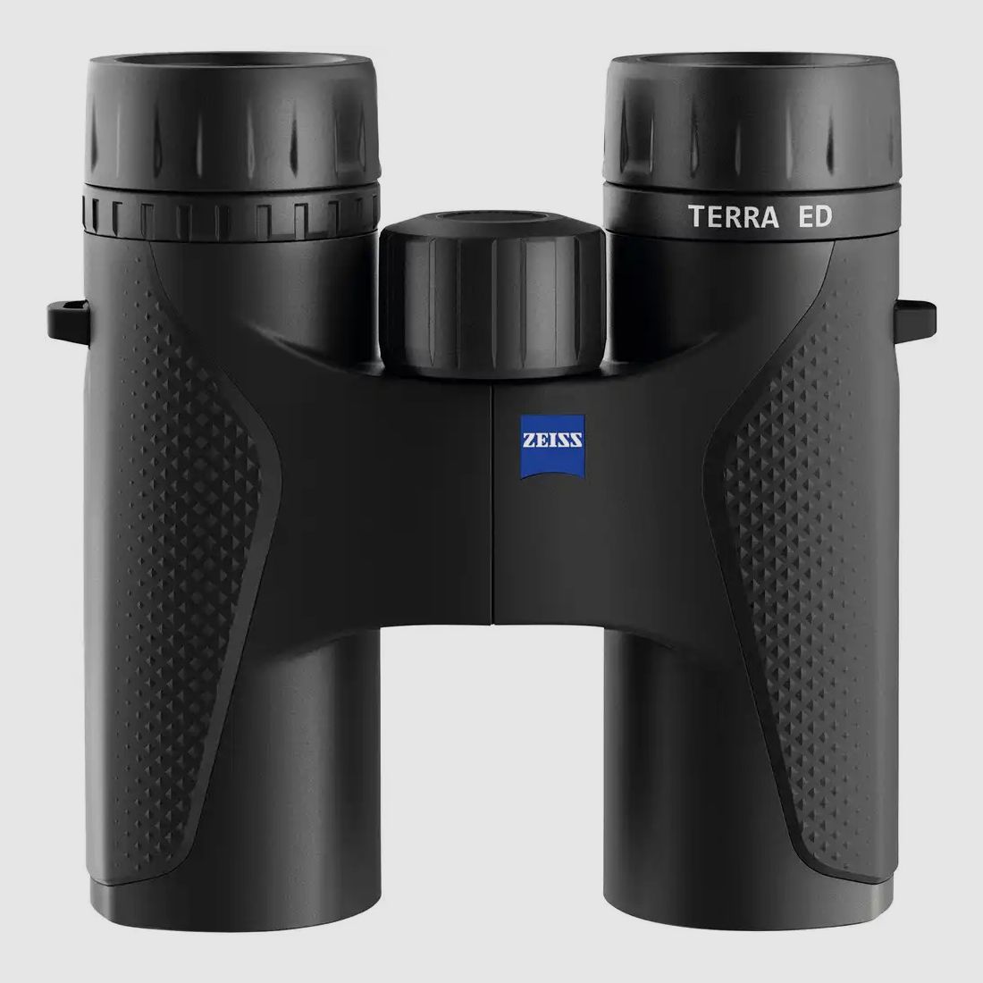 Zeiss Terra ED 10x32, czarny