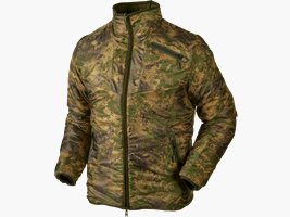 Härkila Lynx Insulated Reversible Jacket