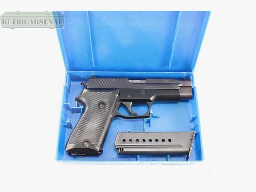 SIG Sauer P220