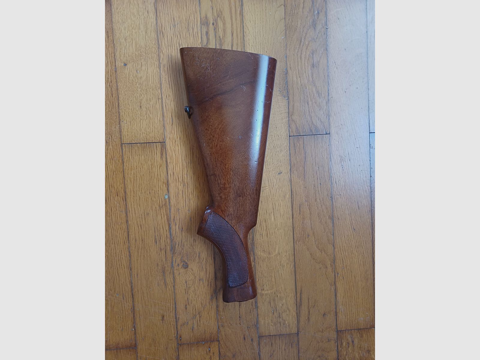 Buttstock Franchi AL 48