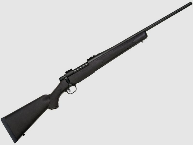 Repetierbüchse MOSSBERG Patriot Synthetic – 308 Win., Bild 1 von 5