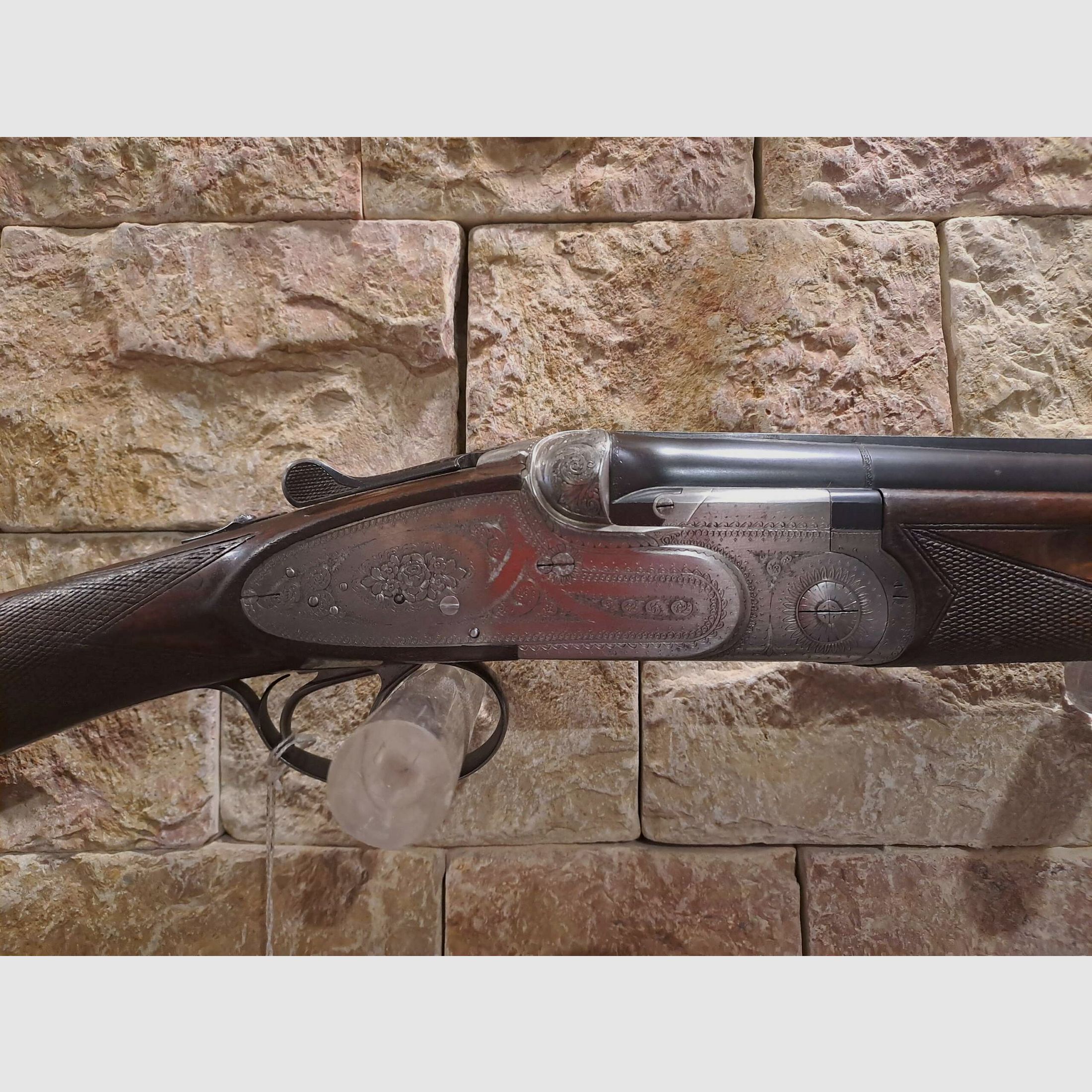 Beretta S2, image 2 sur 4