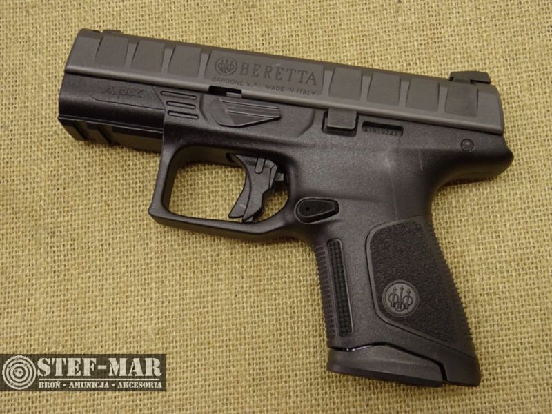 Beretta APX Compact Pistole, Bild 4 von 22