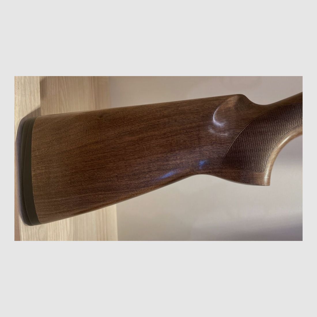BERETTA 686 SILVER PIGEON 1 SPORTING - Długość lufy 71 cm
