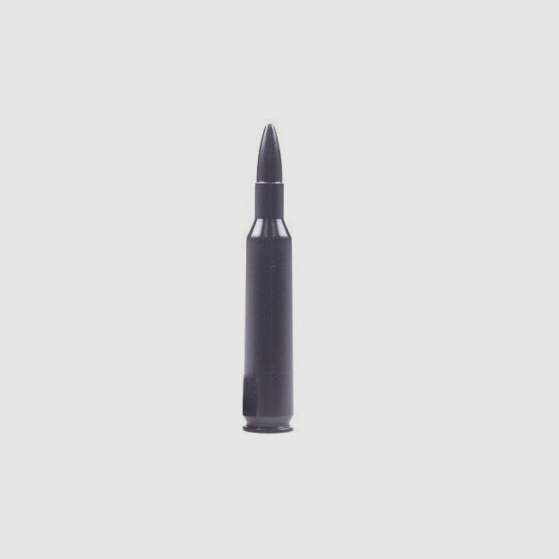 A-Zoom Pufferpatrone Aluminium eloxiert 6mm Rem. 2er Pack