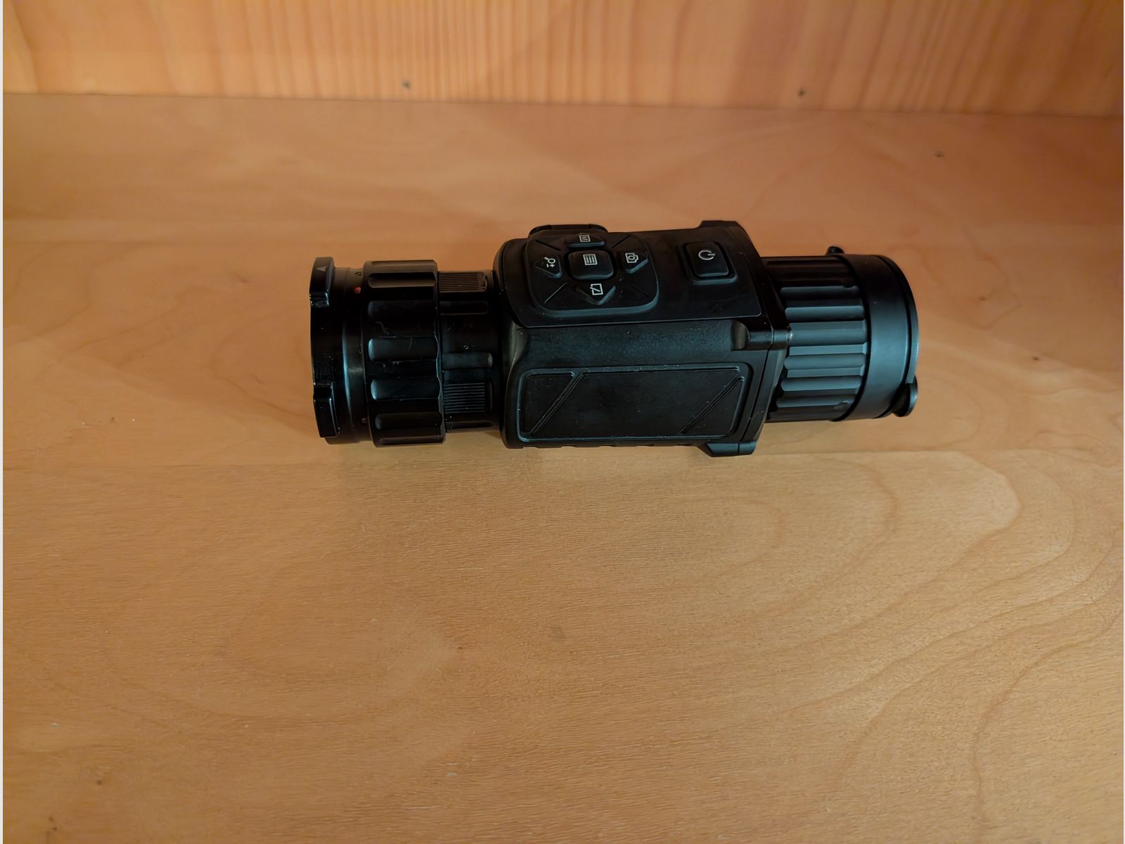 HIK Thunder 35