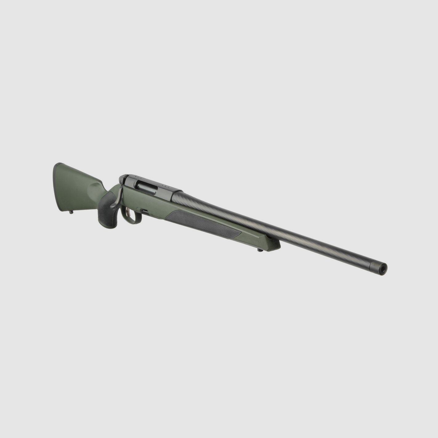 Fusil à verrou STEYR MANNLICHER SM12 SX s/m avec filetage – 270 Win., image 2 sur 8