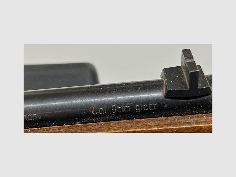 Voere Voehre Mod. 2204