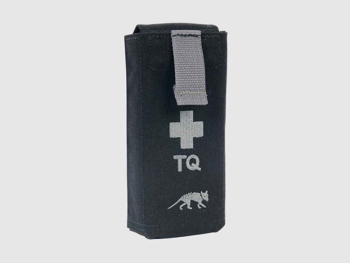 Tasmanian Tiger Tourniquet Pouch II Abbindesystem Tasche schwarz