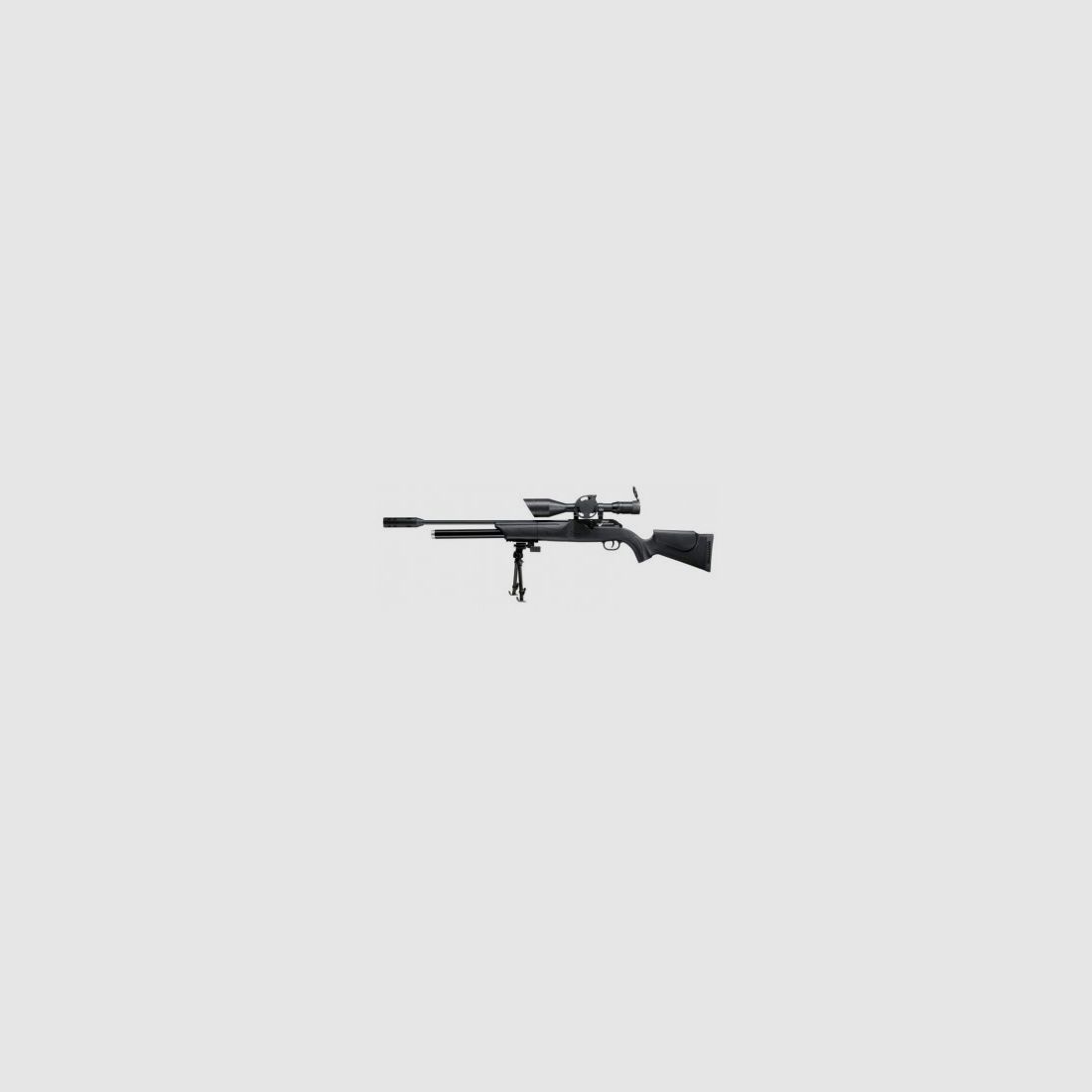WALTHER Carabina LG 1250FT DOMINATOR, Bild 1 von 3