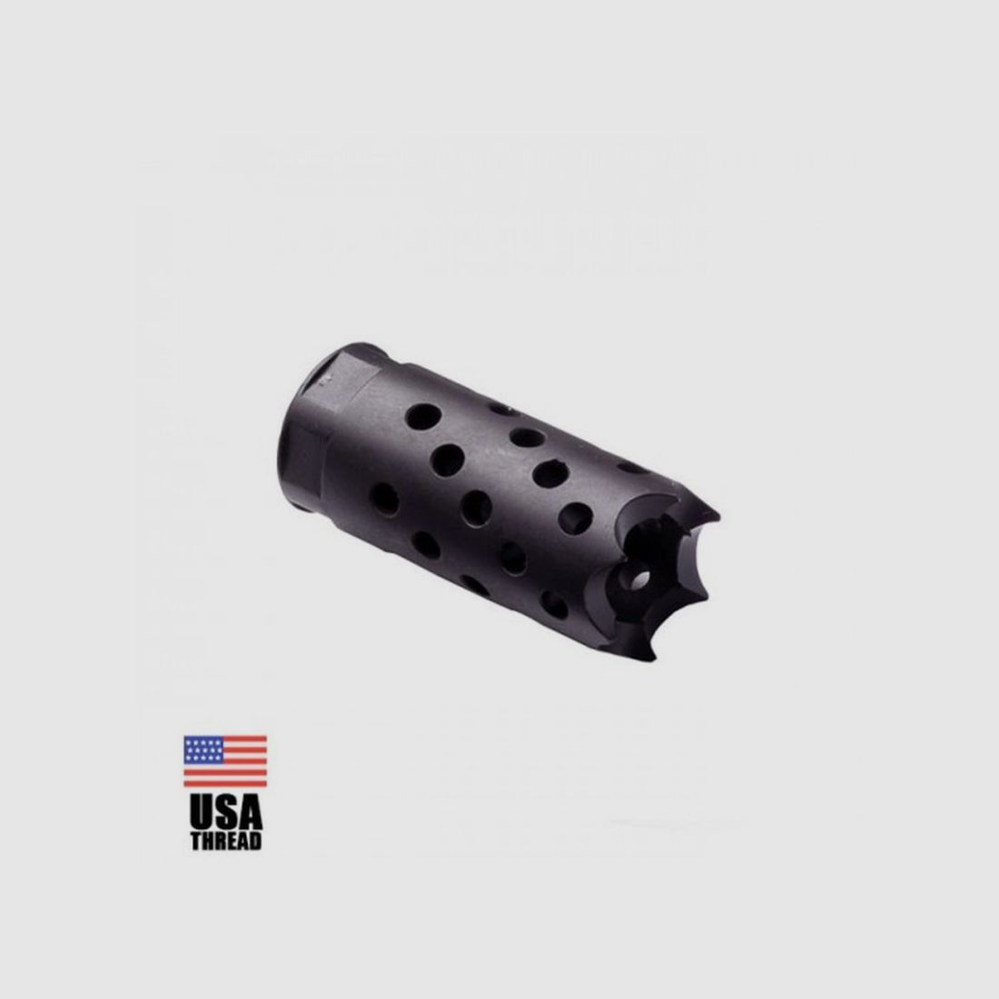 BERETTA Mündungsbremse WARRIOR USA, Bild 2 von 2