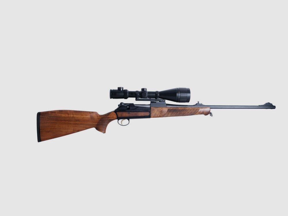 Chapuis Jagd Luxus