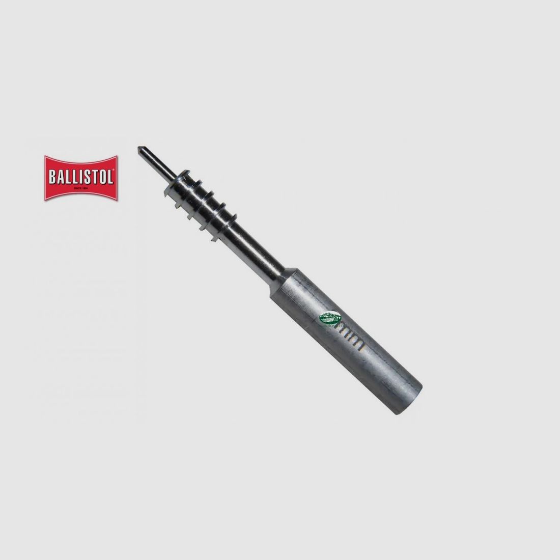 BALLISTOL Aluminium-Spingipezzuole 5,5mm